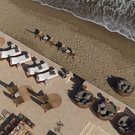 Enalion Suites Sifnos Platis Gialos  外观 照片