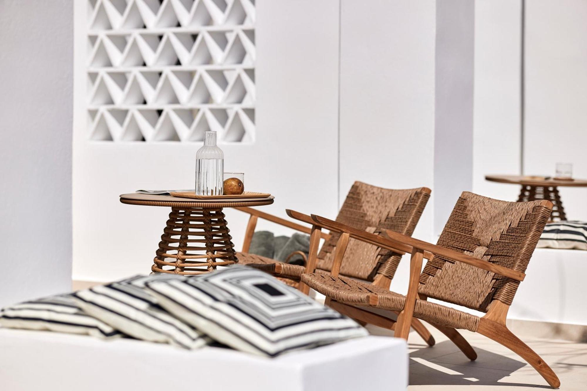 Enalion Suites Sifnos Platis Gialos  外观 照片