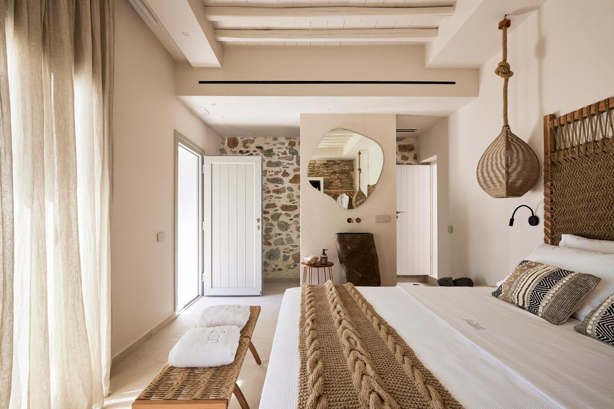 Enalion Suites Sifnos Platis Gialos  外观 照片