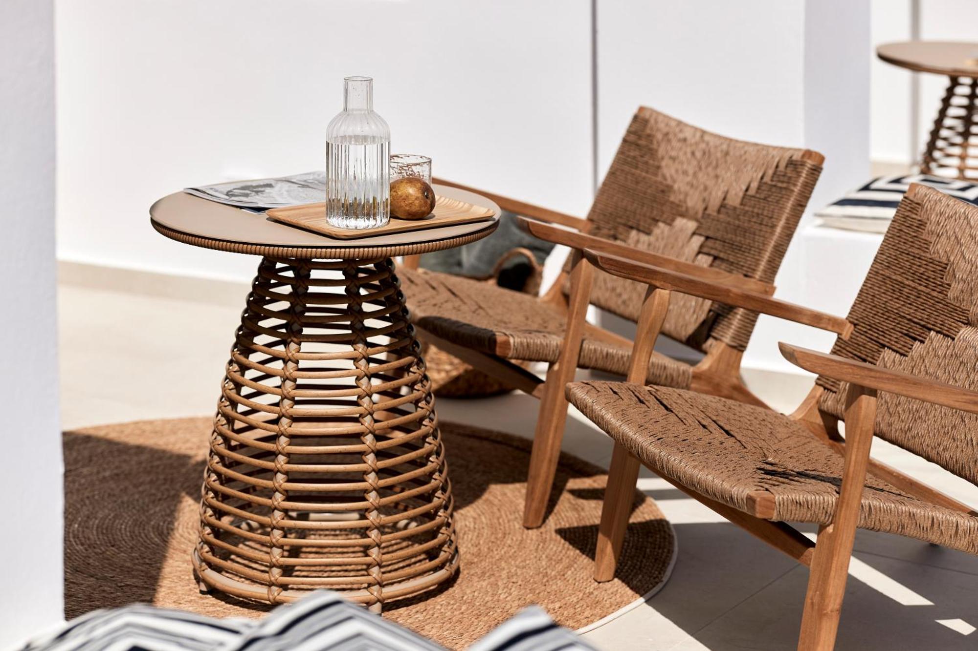 Enalion Suites Sifnos Platis Gialos  外观 照片