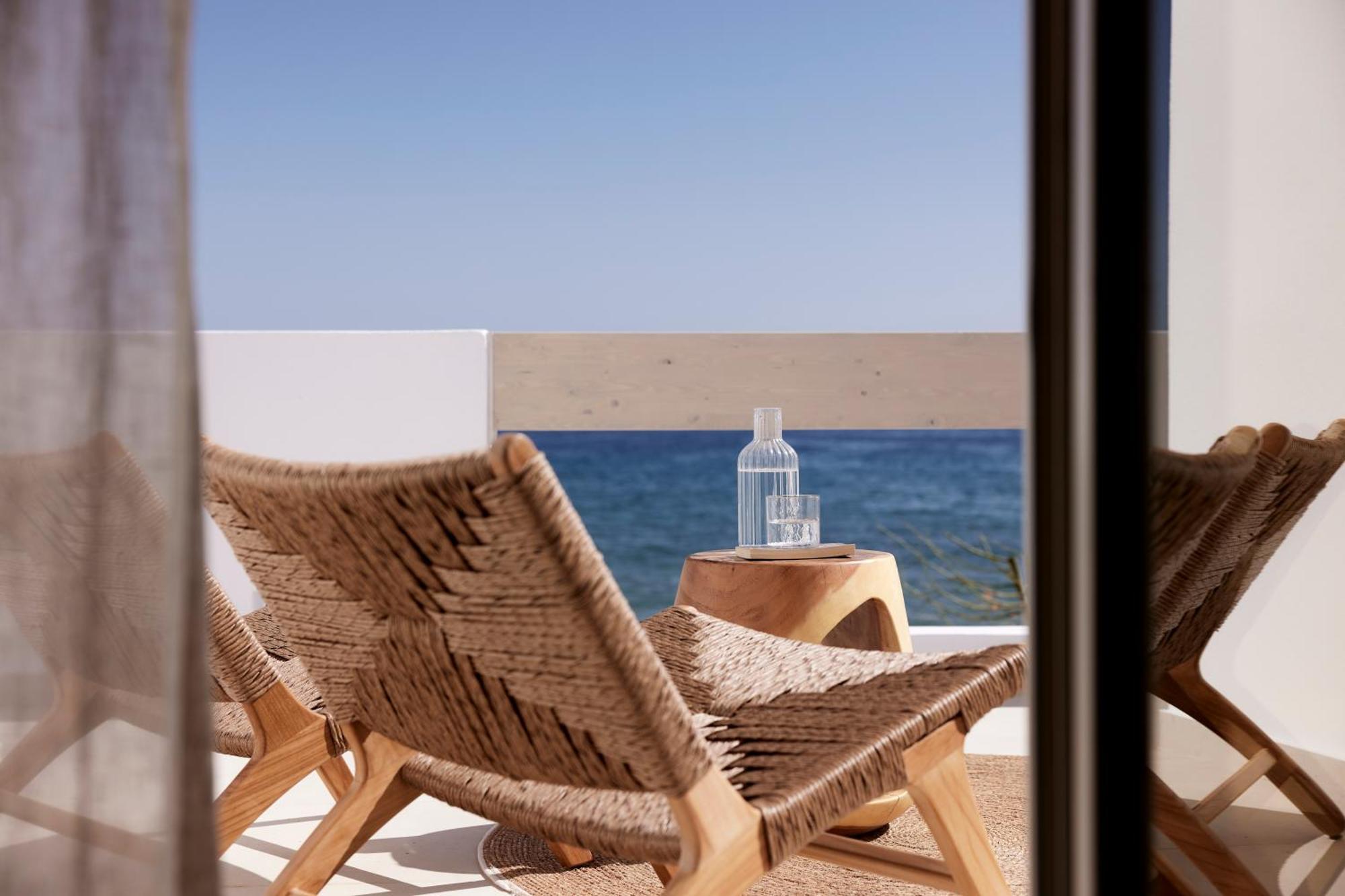 Enalion Suites Sifnos Platis Gialos  外观 照片
