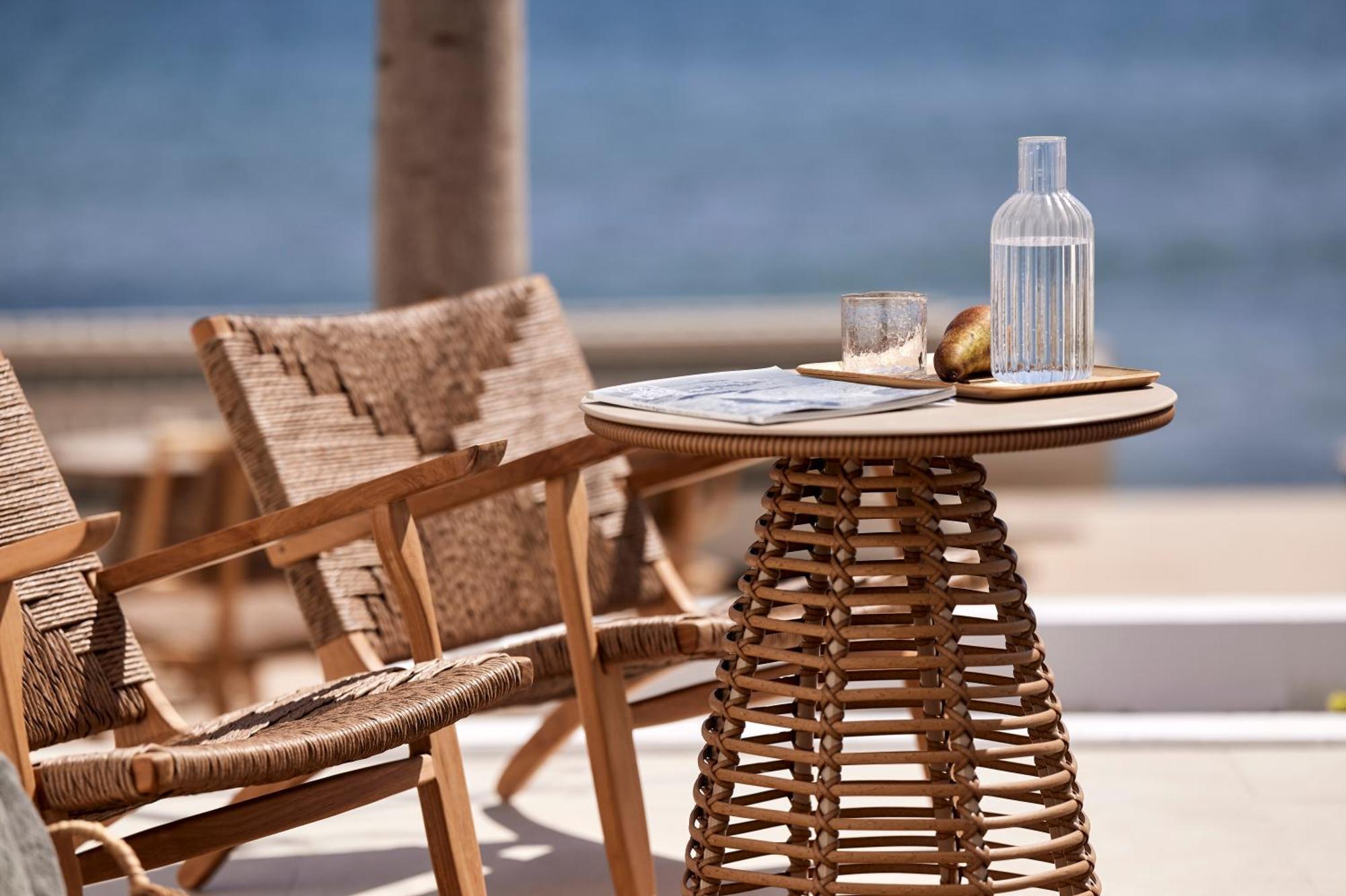Enalion Suites Sifnos Platis Gialos  外观 照片