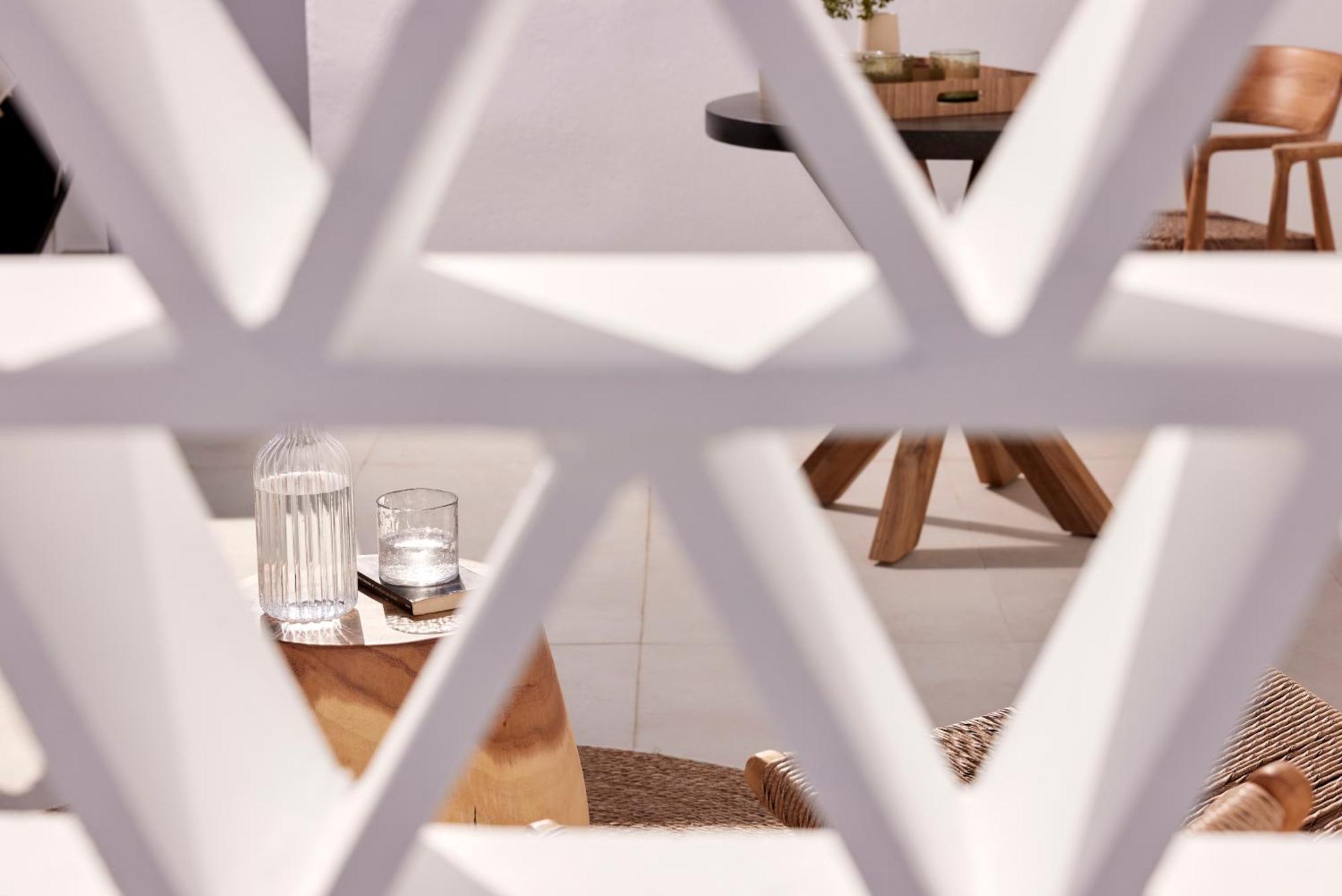 Enalion Suites Sifnos Platis Gialos  外观 照片