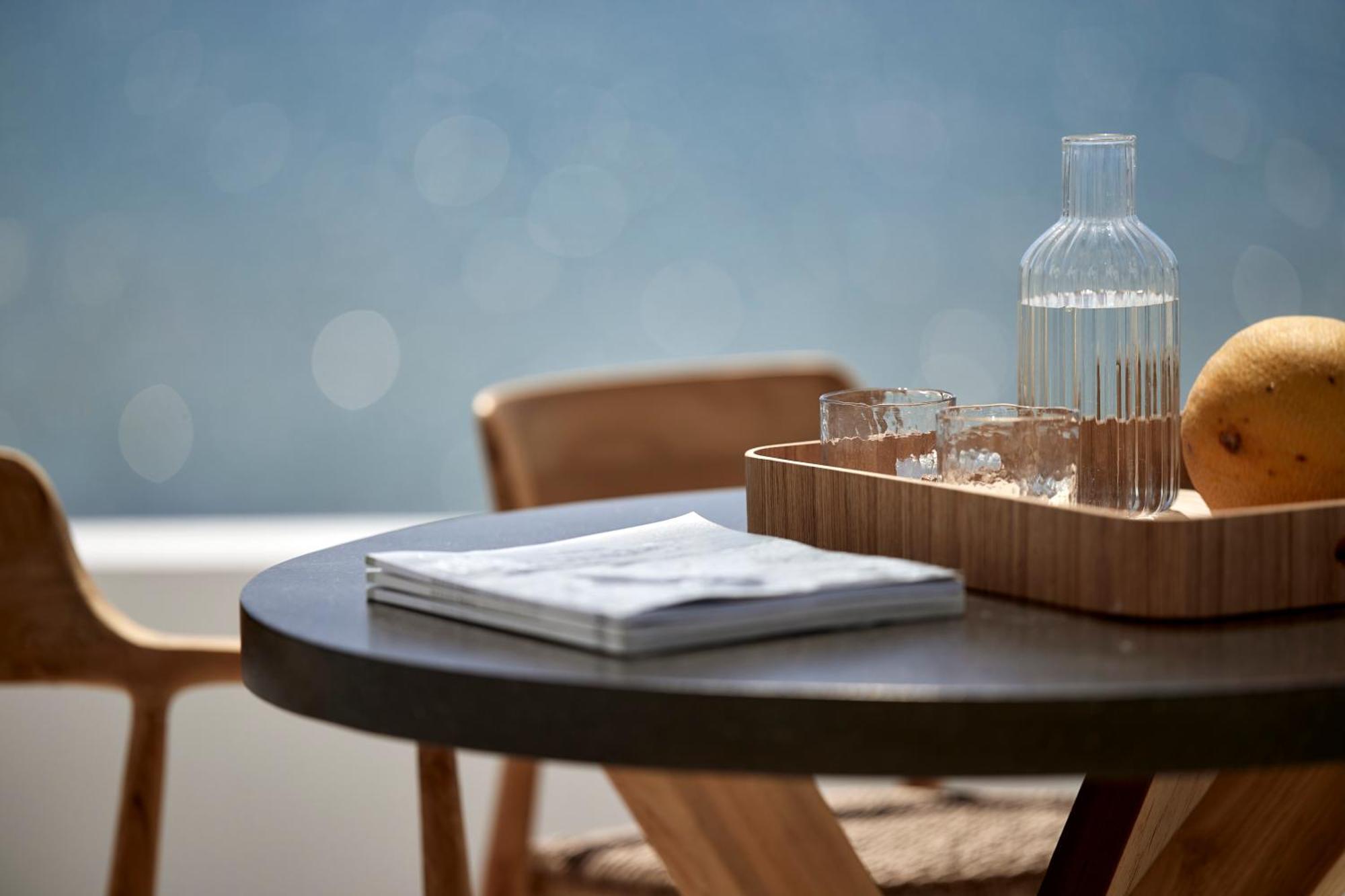 Enalion Suites Sifnos Platis Gialos  客房 照片